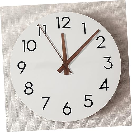 4-Set Replacement Kit for Walnut Wood Clock Hands