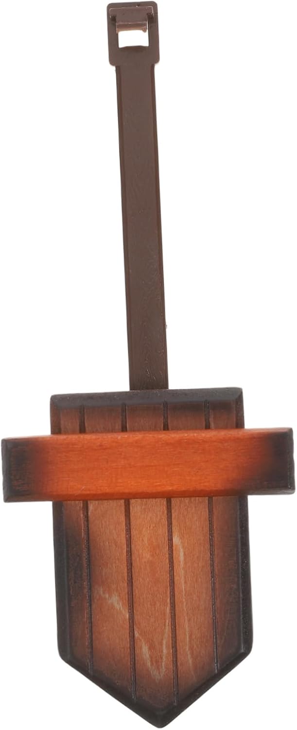 Homoyoyo Pendulum Replacement Mechanism for Cuckoo Clocks