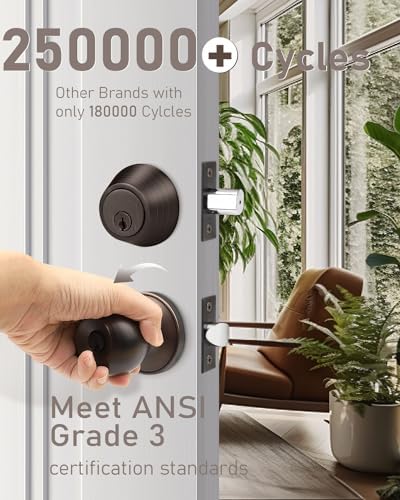 Seamless Security Set by Home Improvement Direct