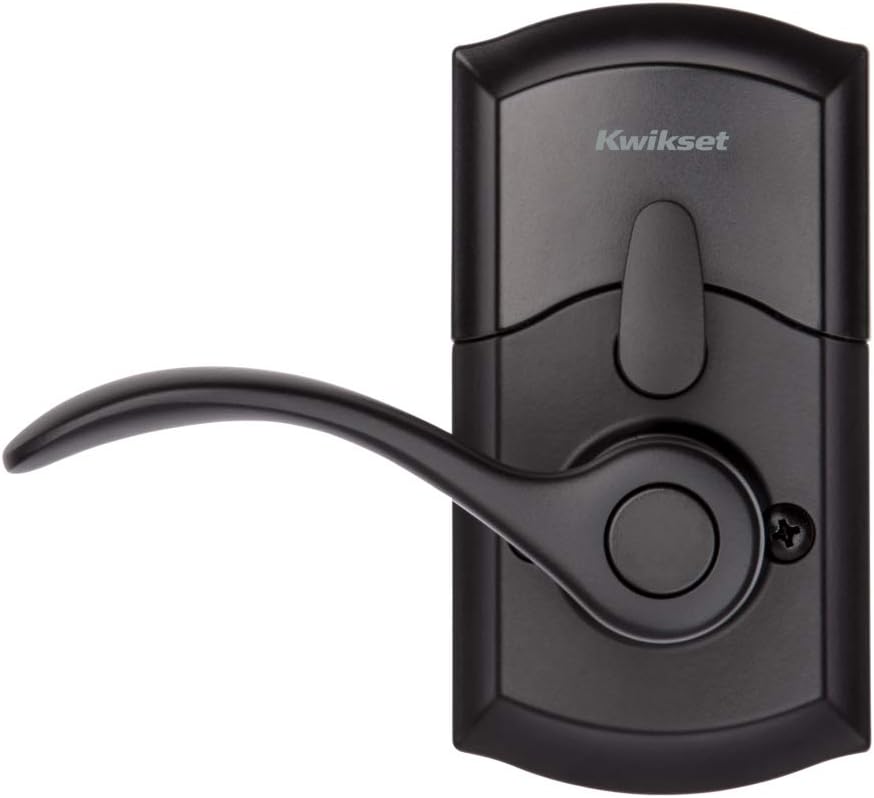 SmartCode 955 Keypad - Keyless Entry Door Bolt Lock