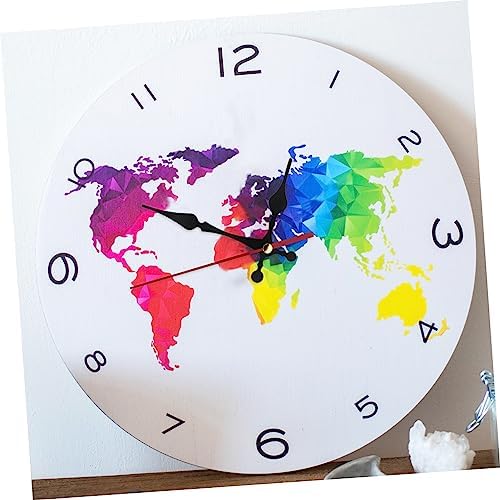 Clock Mechanism Replacement Battery Operated Quartz Clock Movement Kit