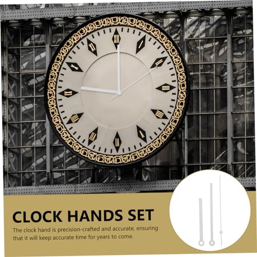 10-Pack Replacement for Wall Clocks