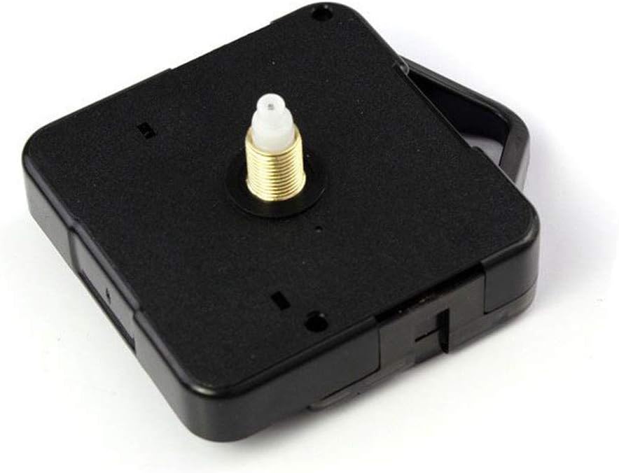 Generic Clock Mechanisms Hands Quartz DIY Wall Clock Movement Repair Kit