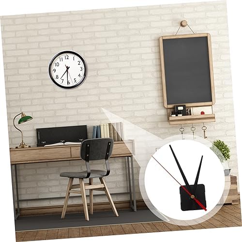 Perfect Wall Clock Mechanism Kit
