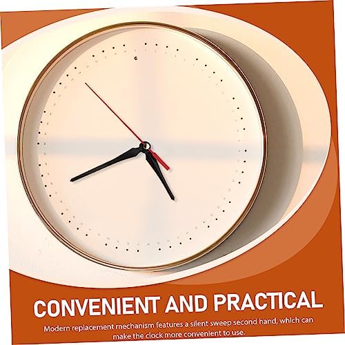 Generic Retro Digital Alarm Clock Mechanism Kit