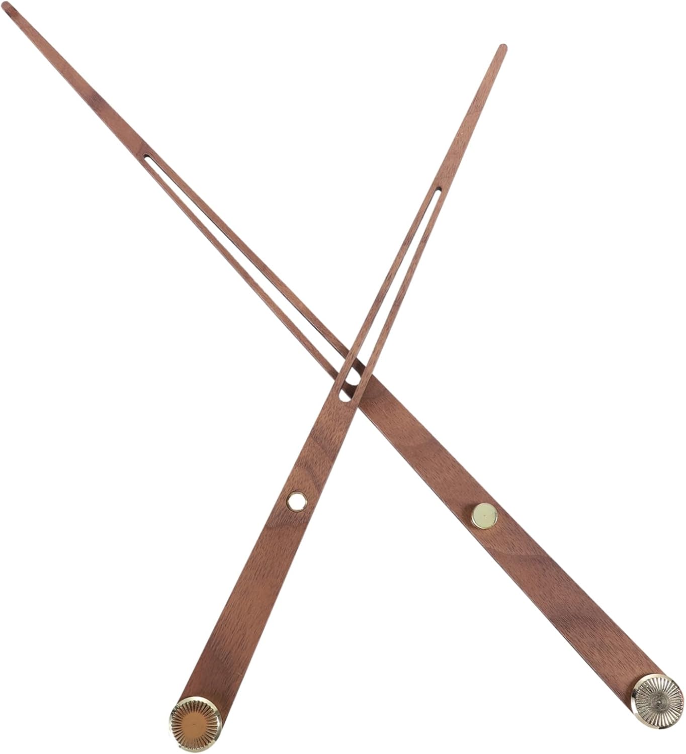 Large Wood Clock PointerBernard Decorative Wall Clock Hand