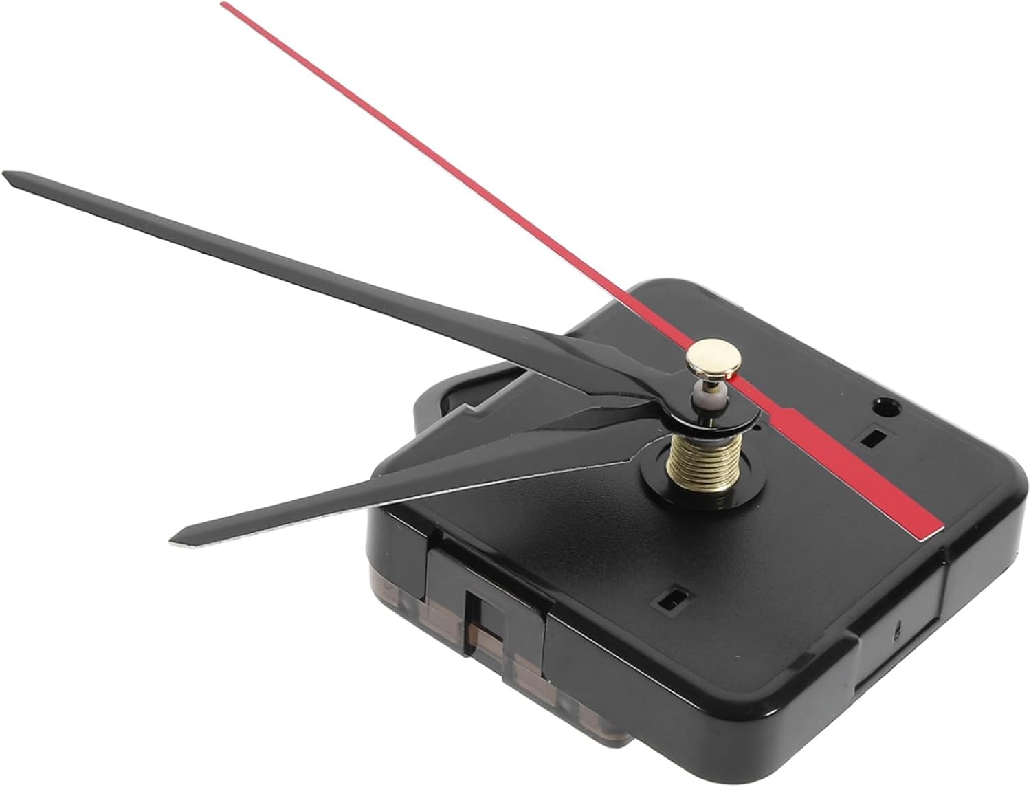 Gadpiparty DIY Quartz Clock Movement Mechanism Kit