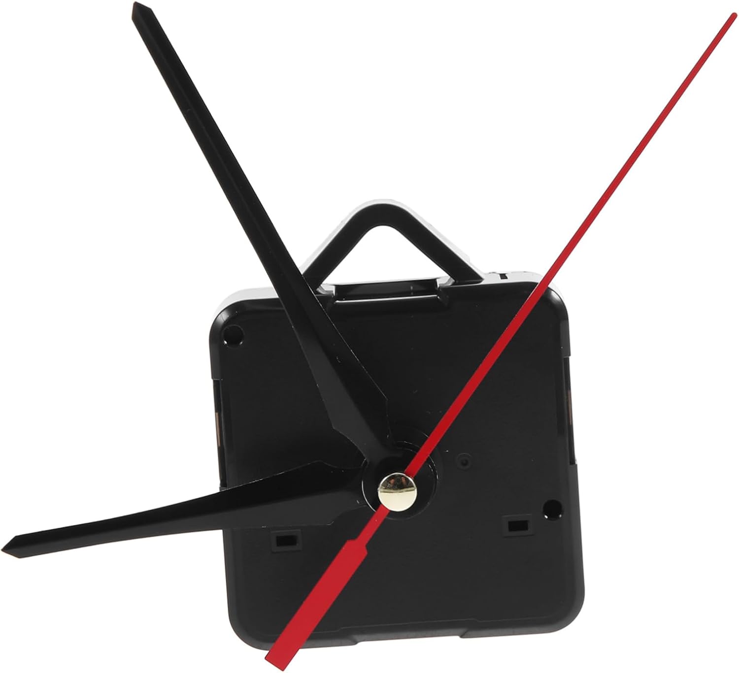 Getaj Silent quartz clock mechanism replacement kit 25-30cm
