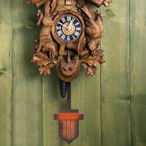 Cuckoo Clock Replacement Pendulum Kit