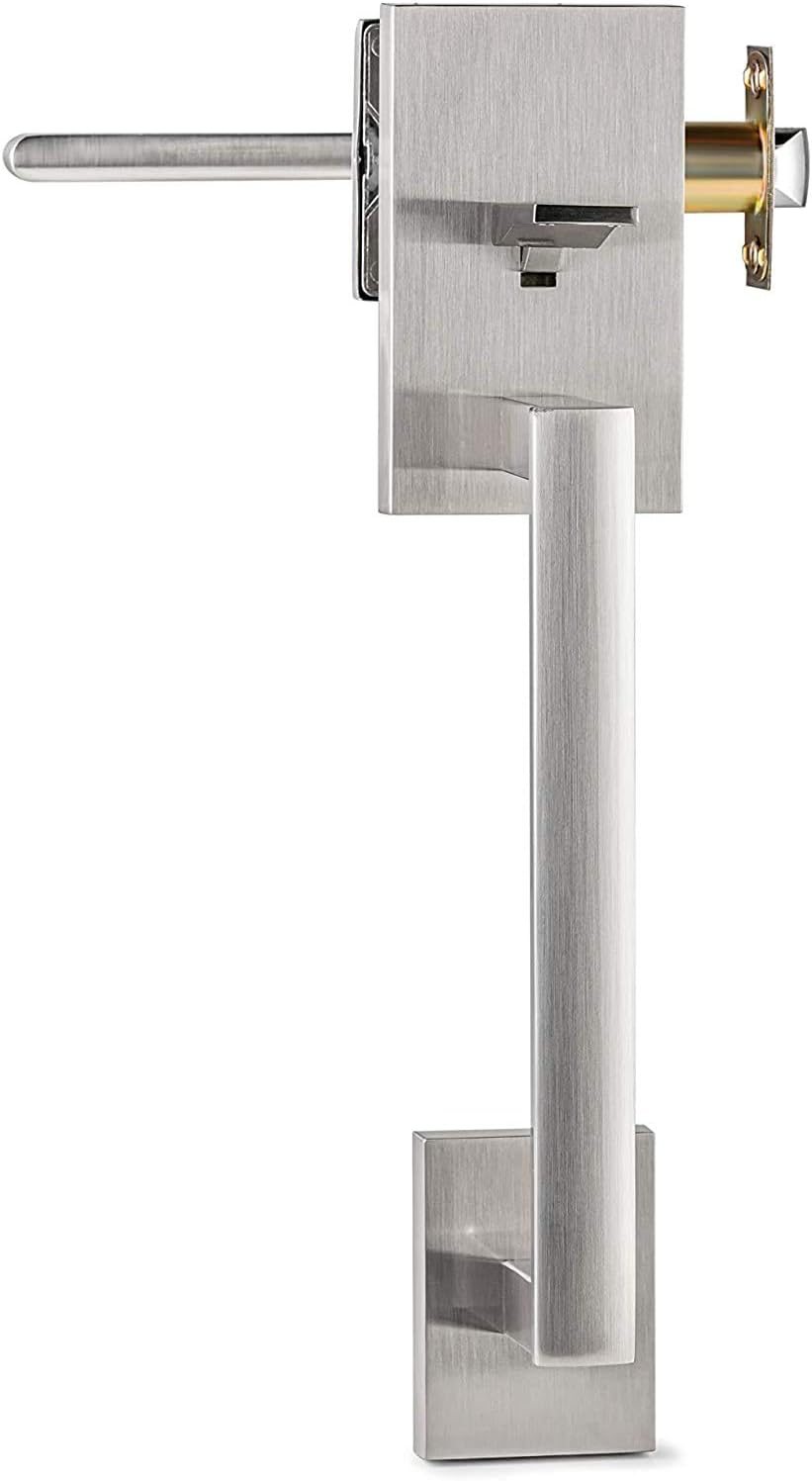 Perfect Entry Door Set for Modern Doors