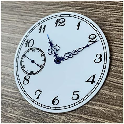 Precise Watch Dial Replacement Unique Design for Your Watch Collection