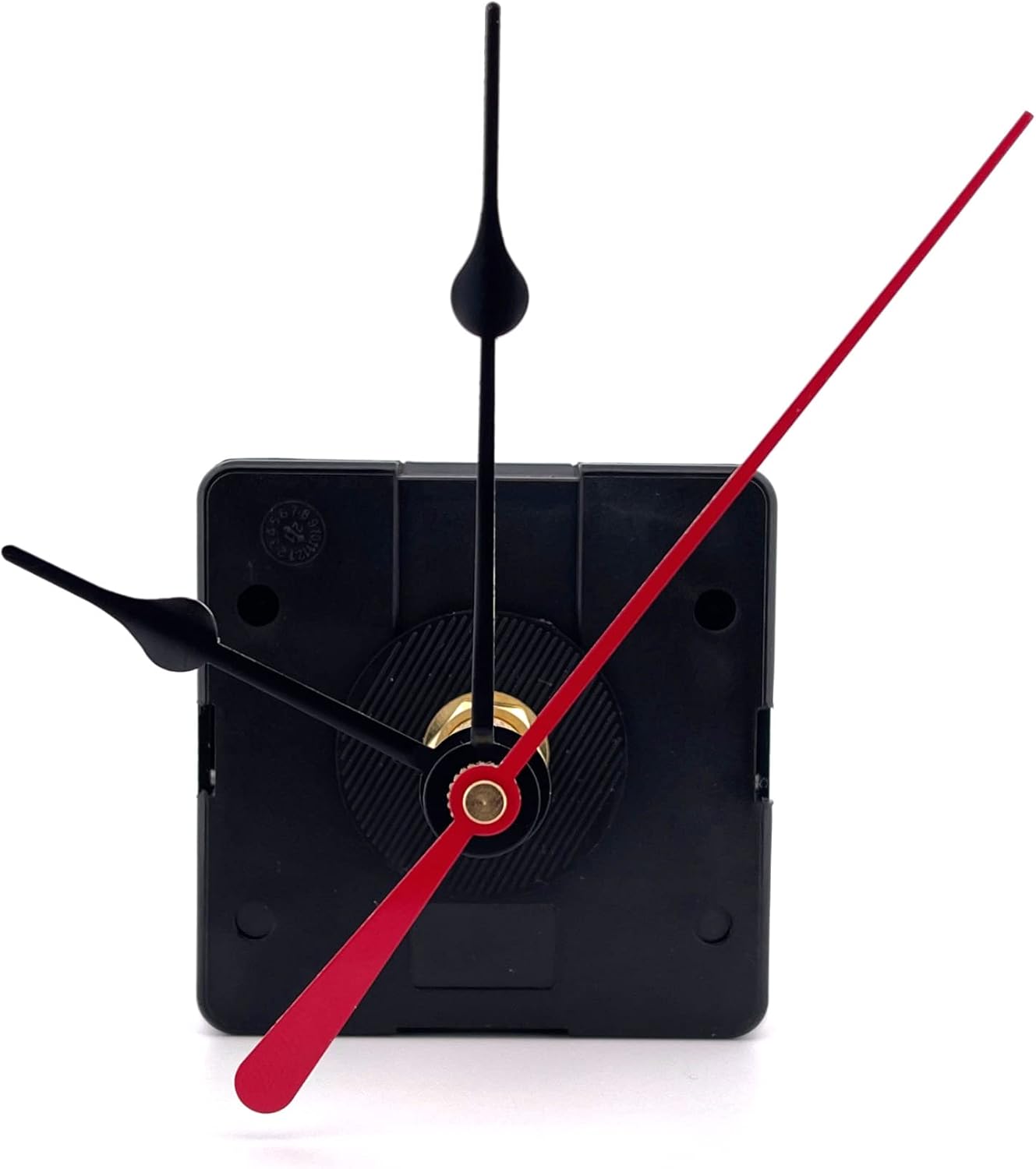 Quartex Q-80 Quartz Clock Movement - Perfect companion for any room