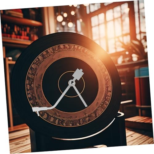 HYTROVE 10-Piece Clock Repair Kit Delicate Clock Hands for DIY Replacement