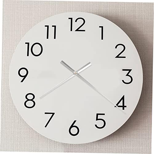 Simple Explorations Clock Kit for DIY
