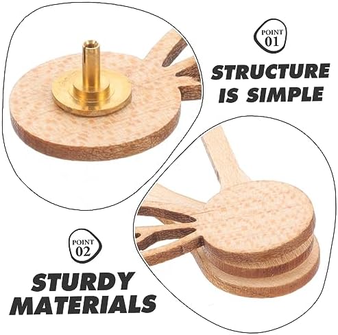 Replace Clock Hands Kit for Wall Clocks