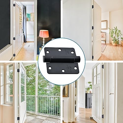 SORGMACHSelf-Closing Hinge Set