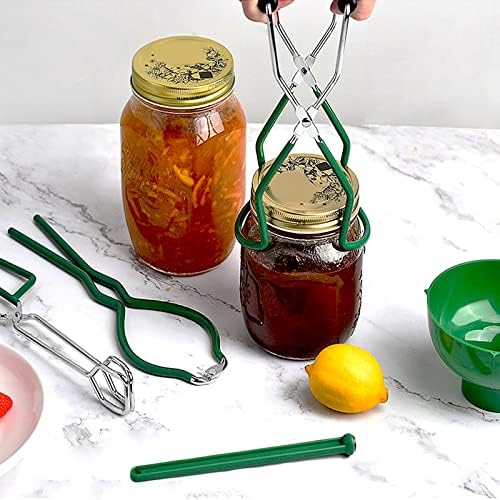 Sturdy Canning Kit for Home Use