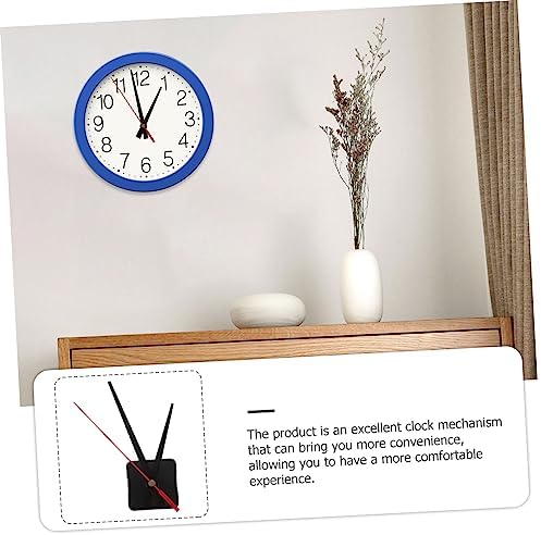 Perfect Wall Clock Mechanism Kit