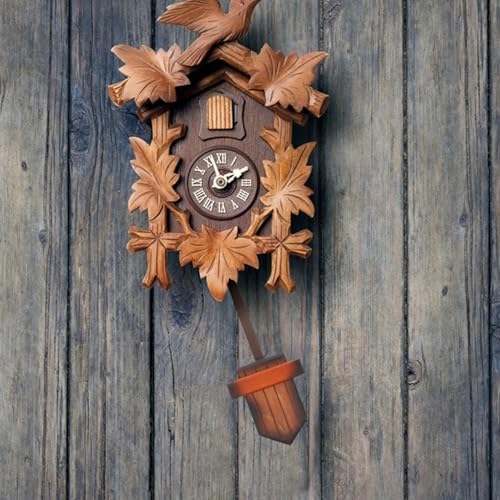 Cuckoo Clock Replacement Pendulum Kit