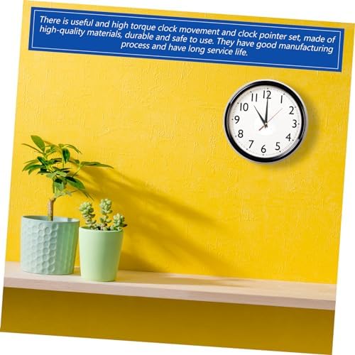 Beautiful Clocks Premium DIY Torque Mechanism