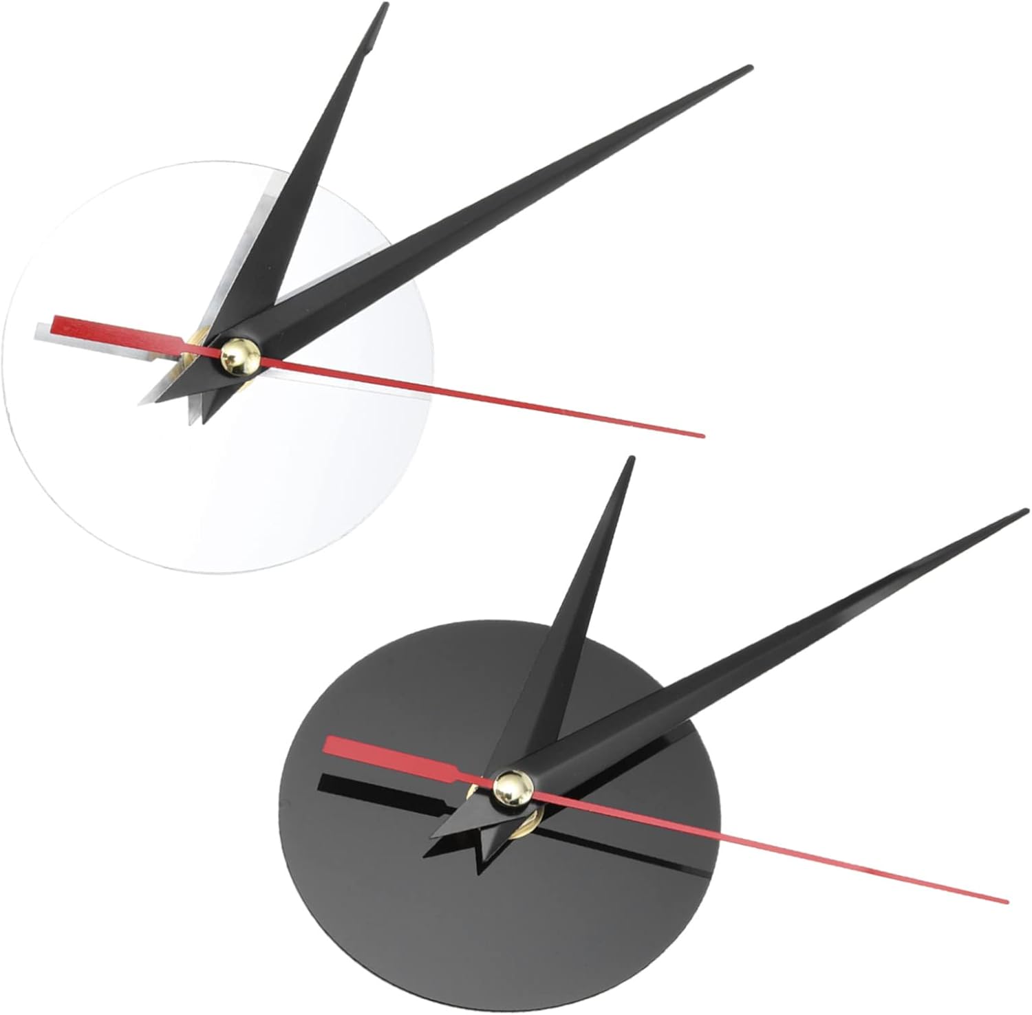 Beautiful Clocks Premium DIY Torque Mechanism