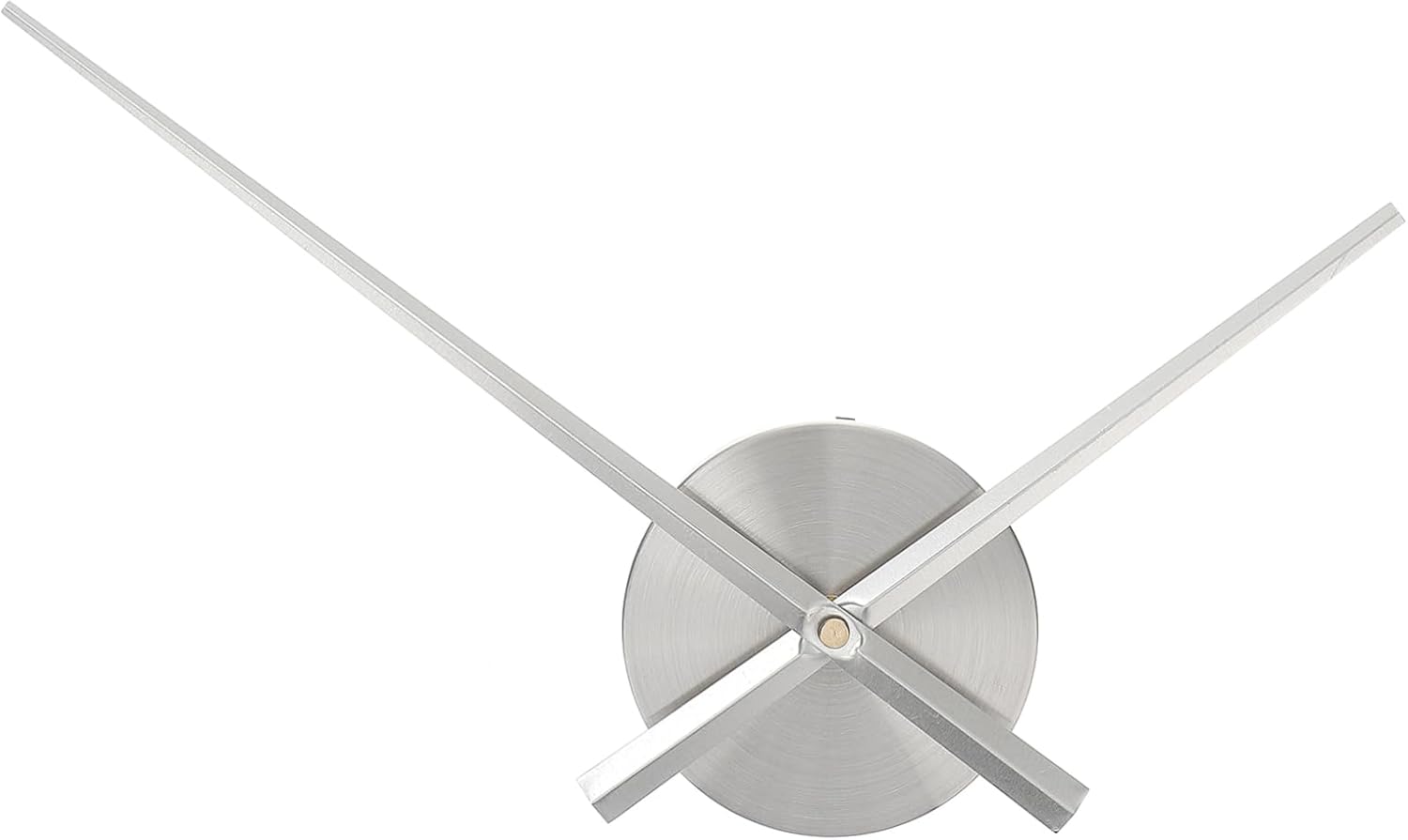 Simple Explorations Clock Kit for DIY