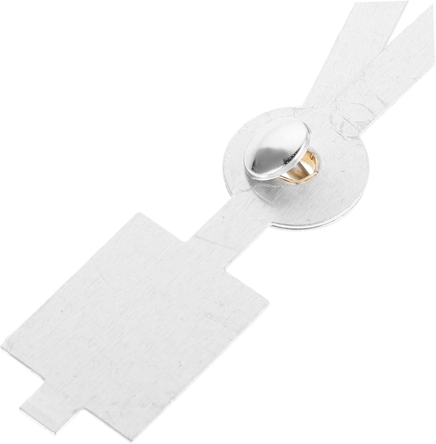 Elegantly Crafted Clock Hands for DIY Repair