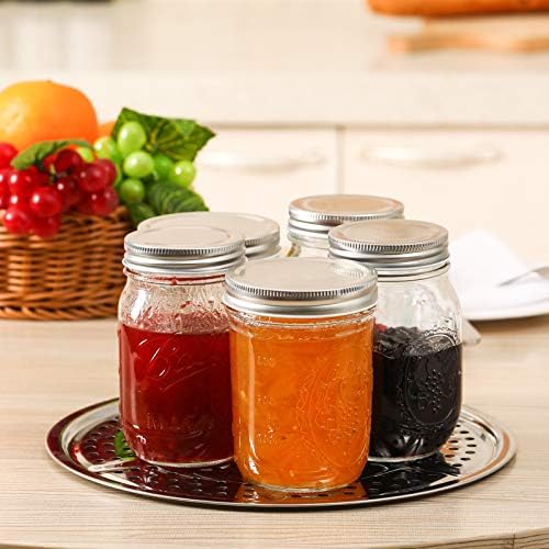 High-Quality Stainless Steel Canner Rack for Pressure Cooking 2-Piece