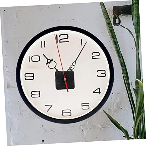 KONTONTY quartz clock movement kit for 35cm wall clocks