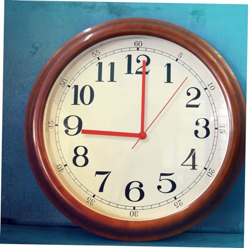 10 Replacement Clock Hands Set for Aluminum Mechanisms