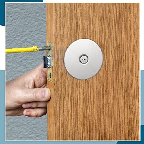Secure Entry Door Covers