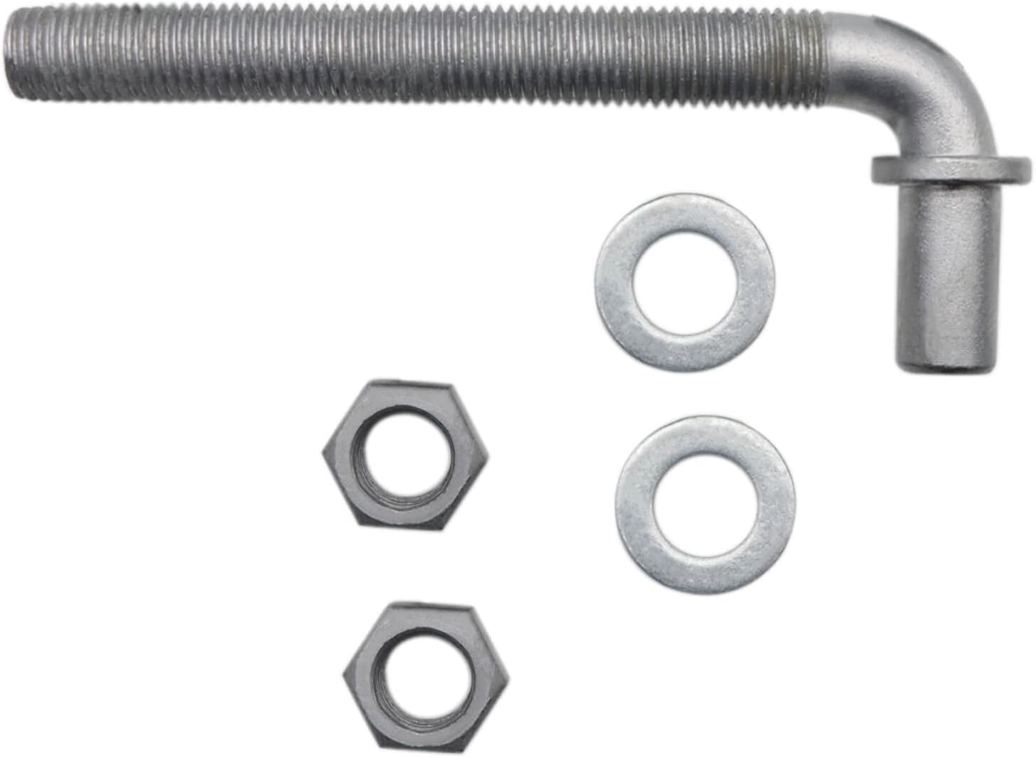 Strong Durable Hinges