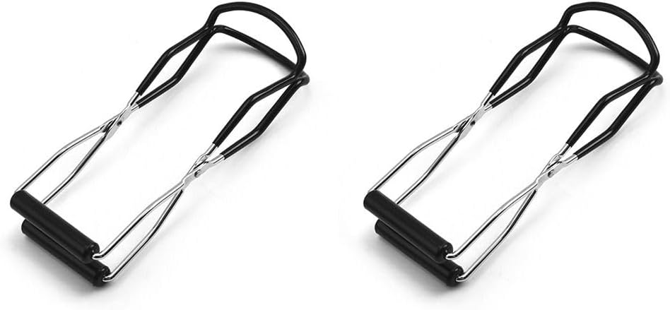 Versatile and Reliable Jar Lifter Tongs