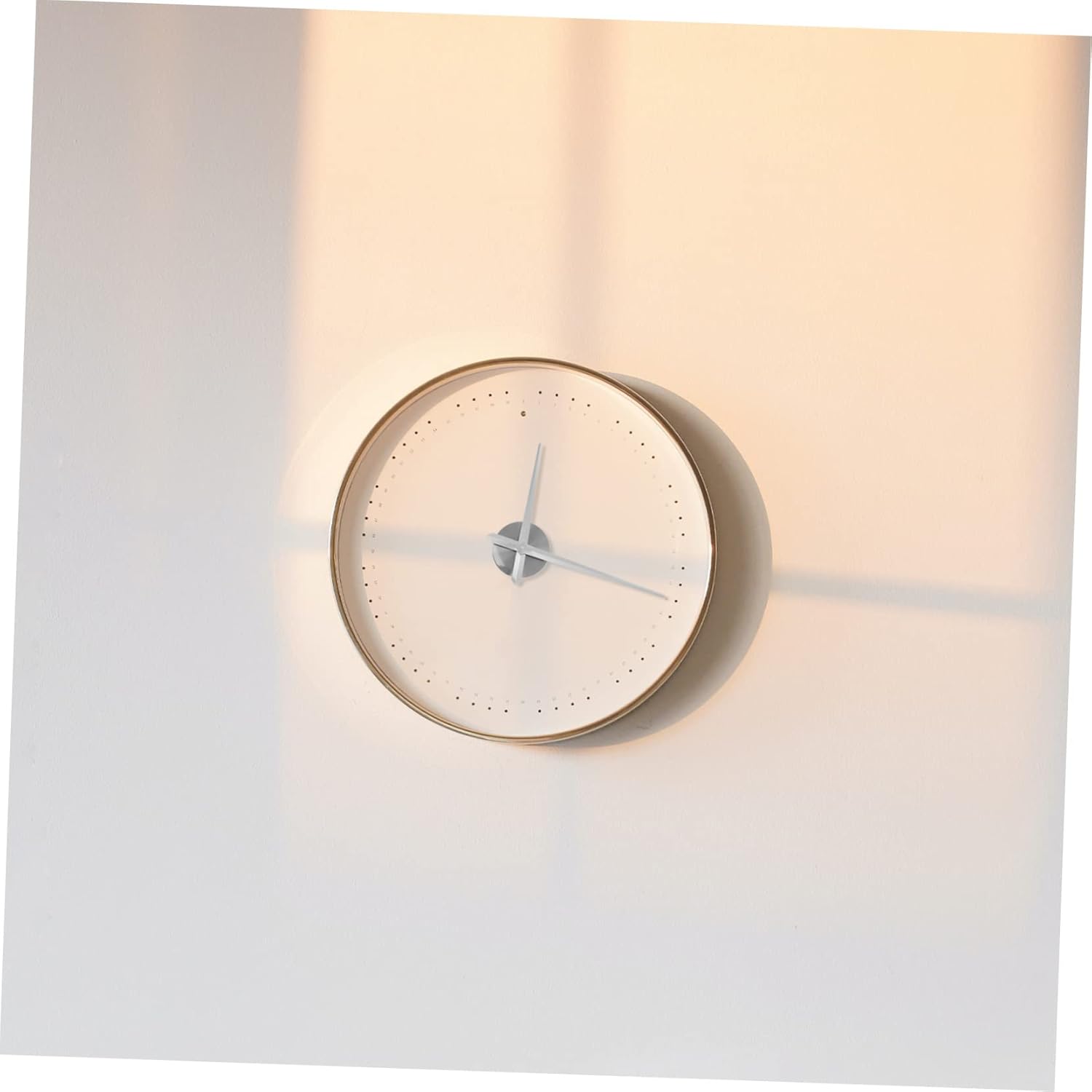 Modern DIY Clock Kit for Home Decor