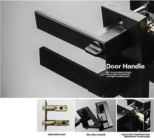 Cielsa Dawn - Door Lock Set with Thumb-Turns