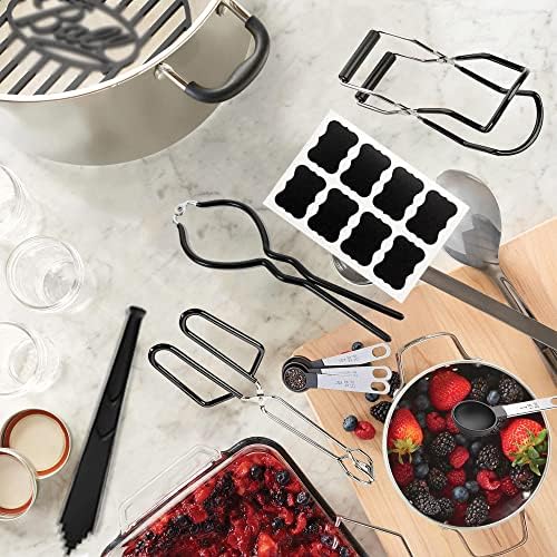 Canning Kit for Beginners