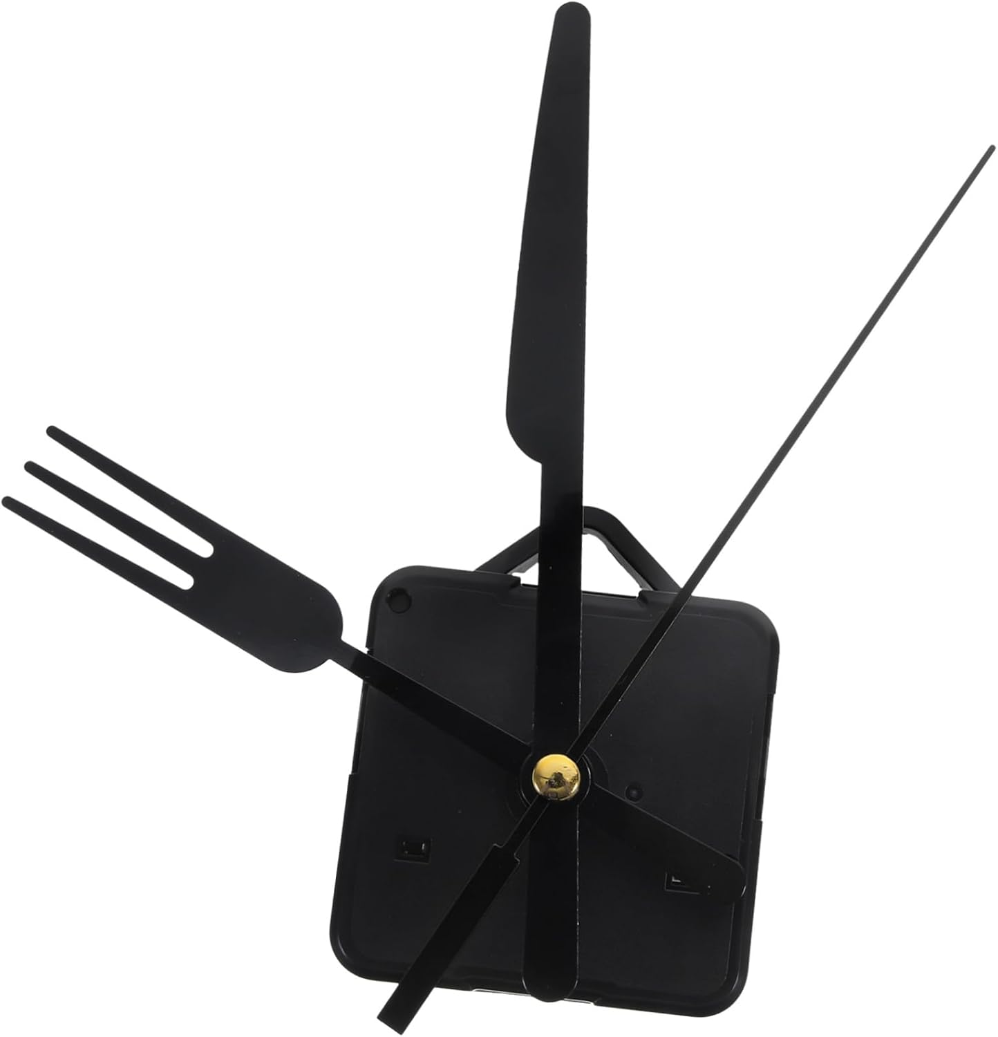 Perfect DIY Clock Kit Solid Fun for Wall Clocks and Crafts