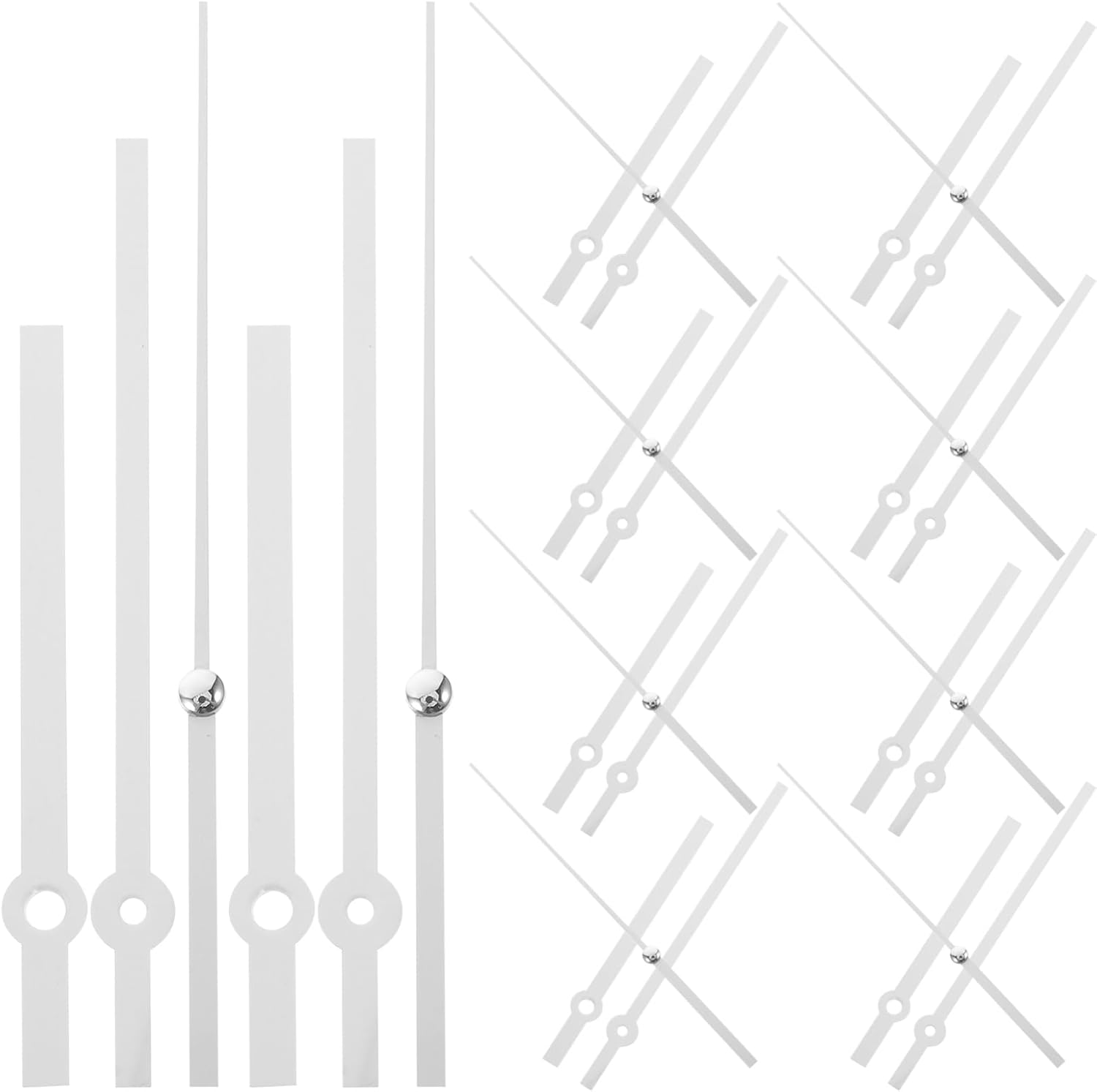 Clock Hands Kit