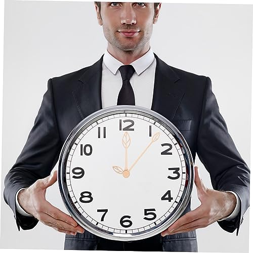 Homoyoyo Clock Repair Kit - Maple Wood Clock Hands for Digital Alarm Clocks