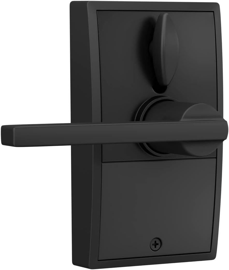 Schlate Touch Century Keyless Entry Lock