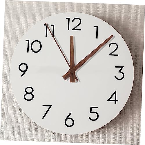 Gadpiparty Practical Clock Kit 4 Set Replacement Clock Hands Wall Clock Accessory