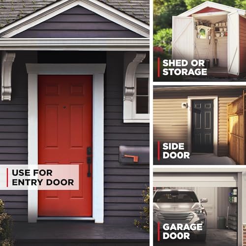 SmartCode 270 Keyless Entry Deadbolt