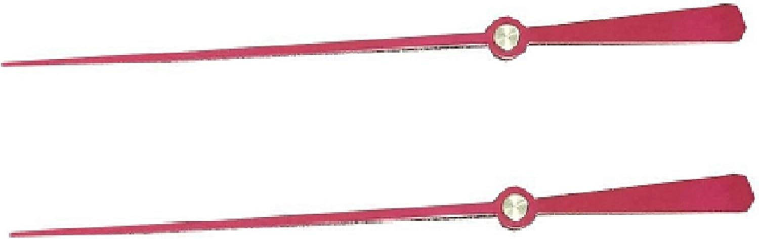 Sweep Second Hand Clock Movements