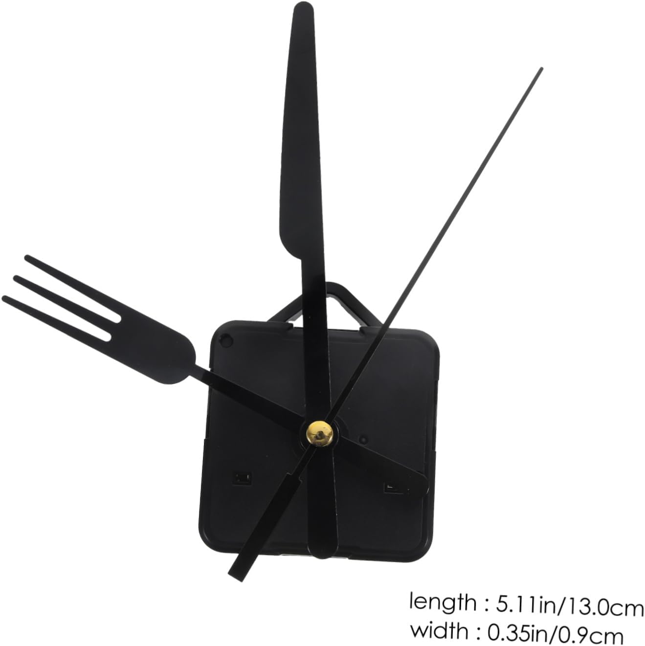 Perfect DIY Clock Kit Solid Fun for Wall Clocks and Crafts