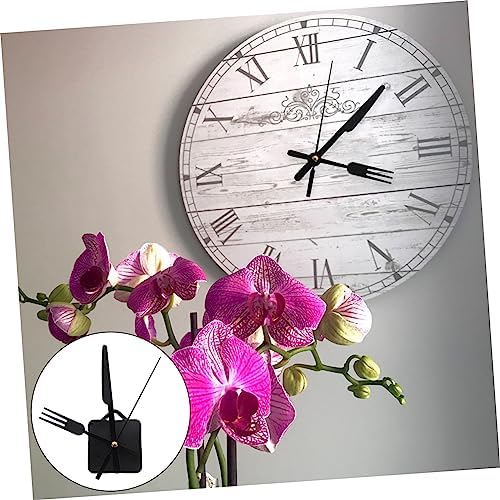 Precision Clock Movement Kit Replacement Parts for Wall Clocks