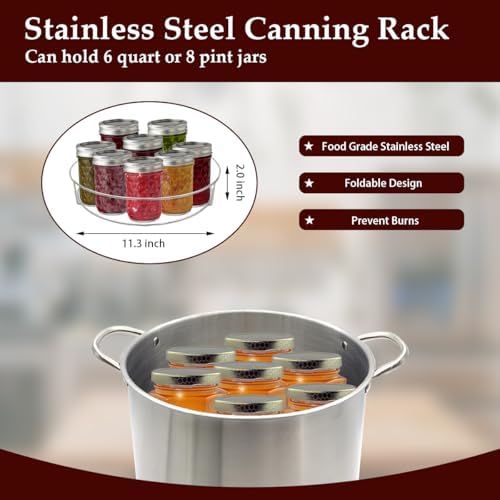 Complete Starter Set for Canning