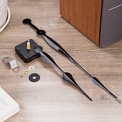 Hi-Coder 20 Smart Clock Mechanism Replacement