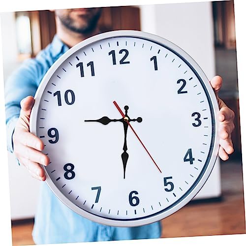Clock Mechanism Replacement Battery Operated Quartz Clock Movement Kit