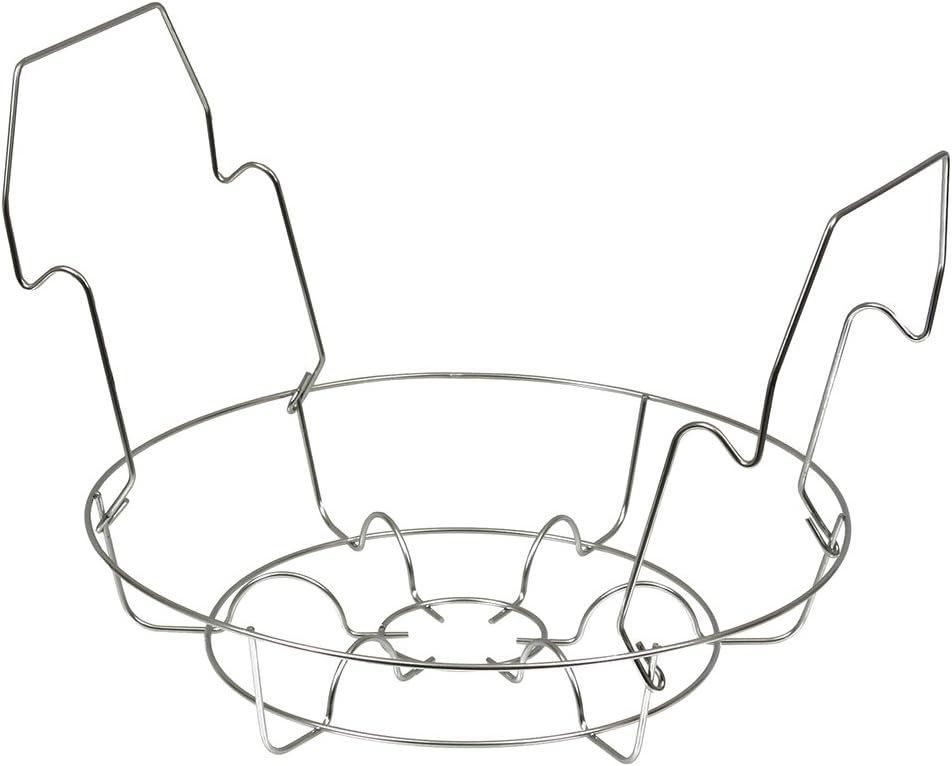 Stainless Steel Canning Rack Jar Dividers