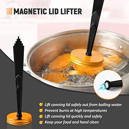 Transform Your Canning Effort with Pisols 3-in-1 Tool Set